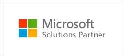 Microsoft Solution Partner