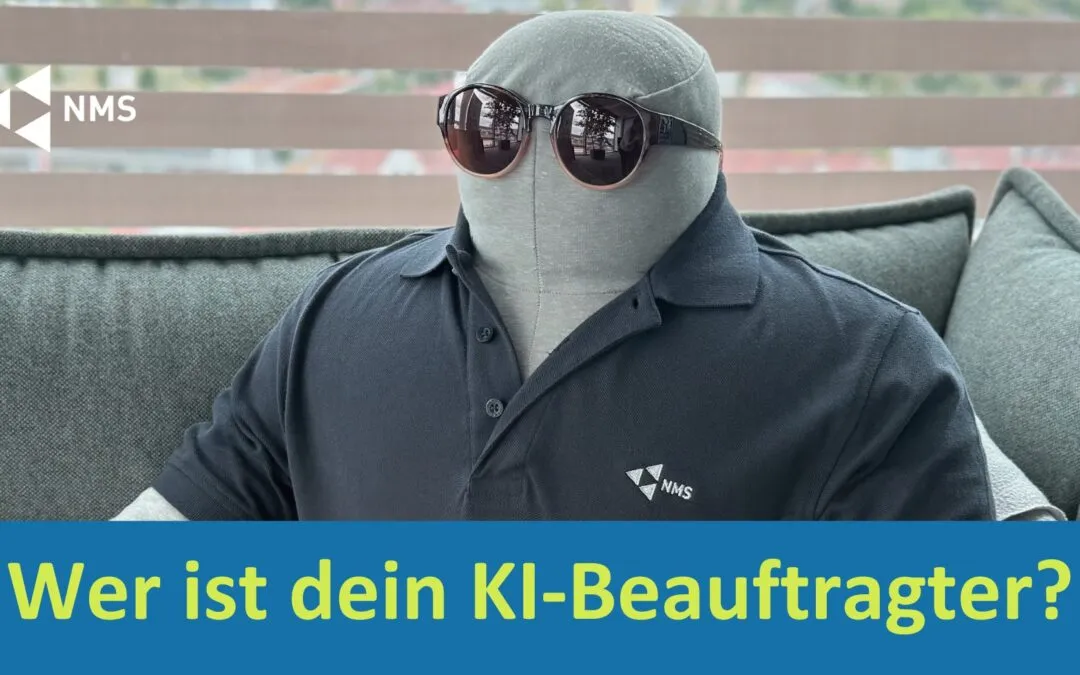 AI Act: bist du bereit? Alle To-dos im Überblick